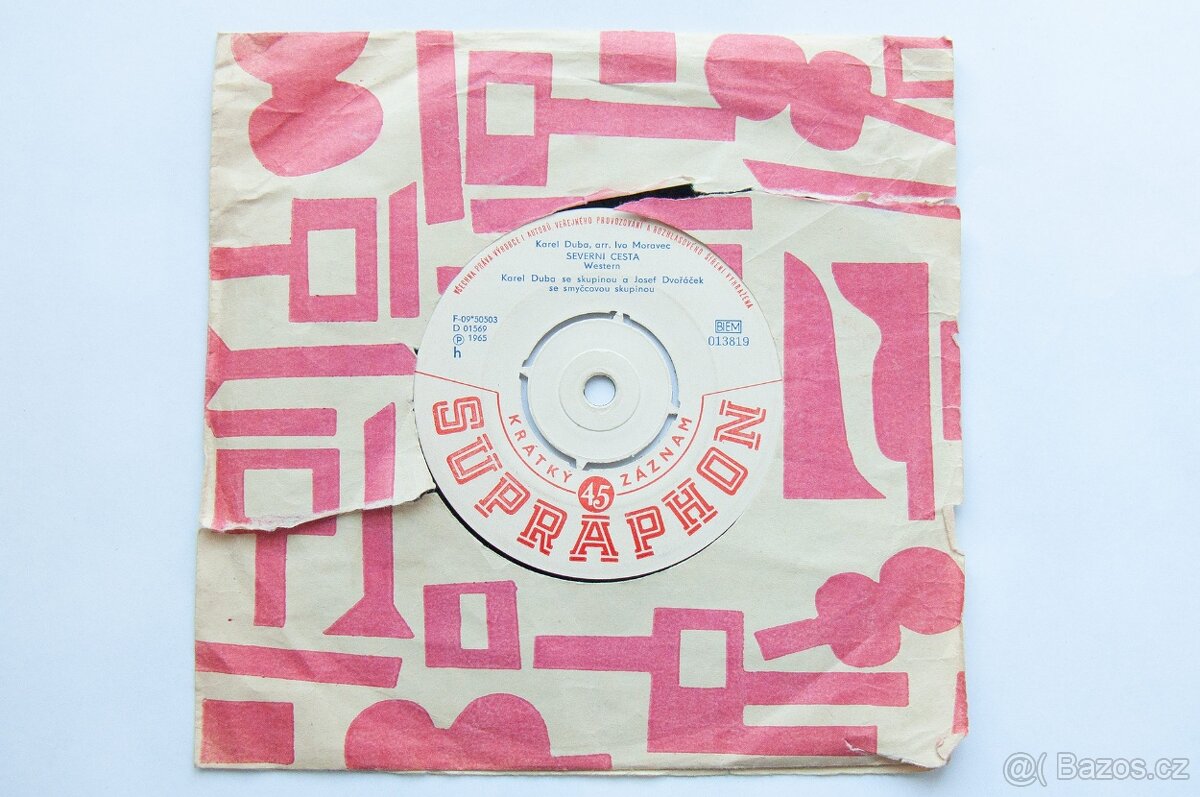 LP klasika - 9