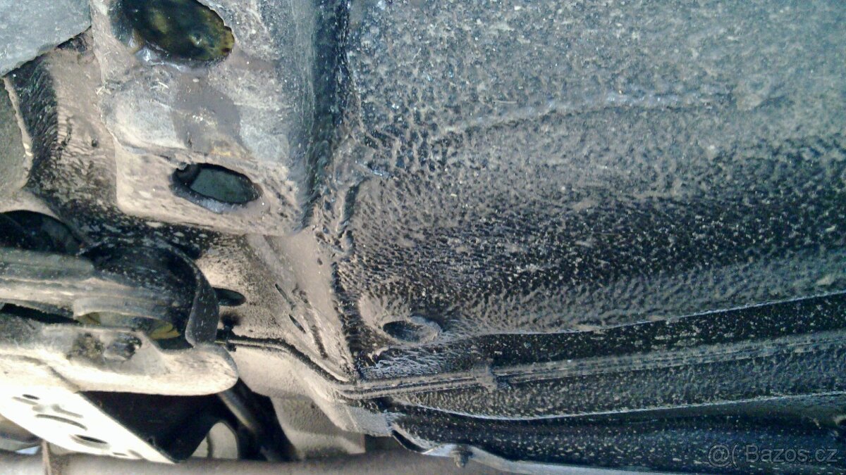 Opel Astra F caravan 18 16V - 9