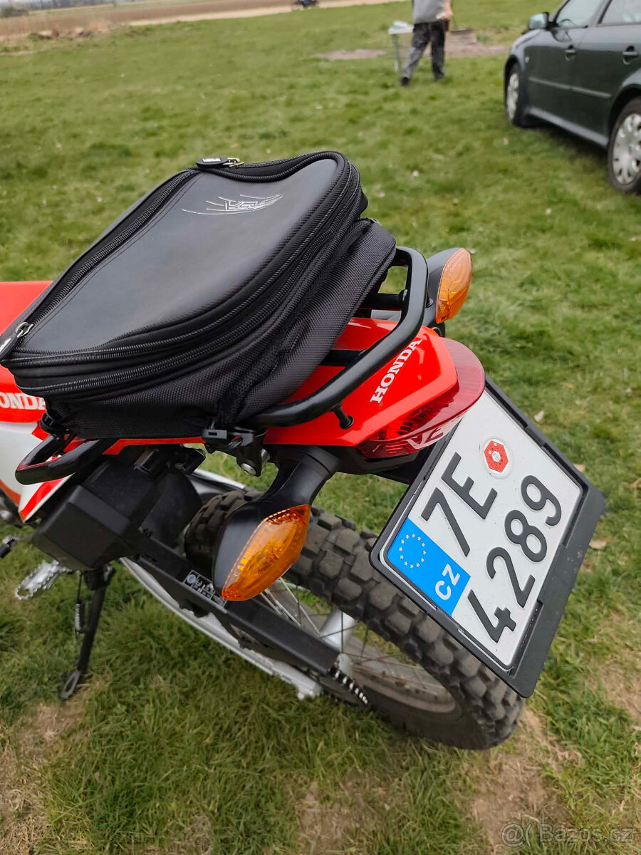 Honda CRF 300L - 9