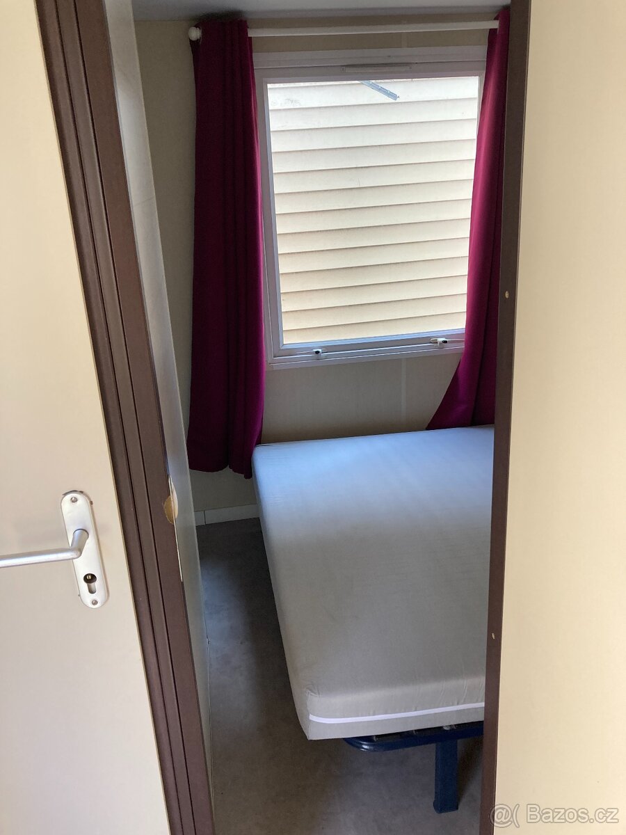 Mobilní domy/ mobilheim - 9