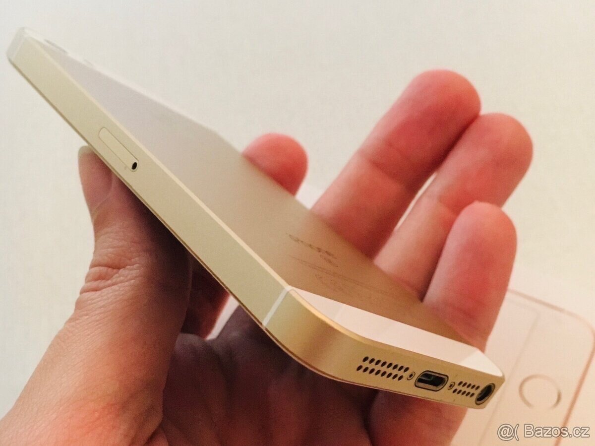 iPhone SE 128GB nebo iPhone 6 64GB - 9