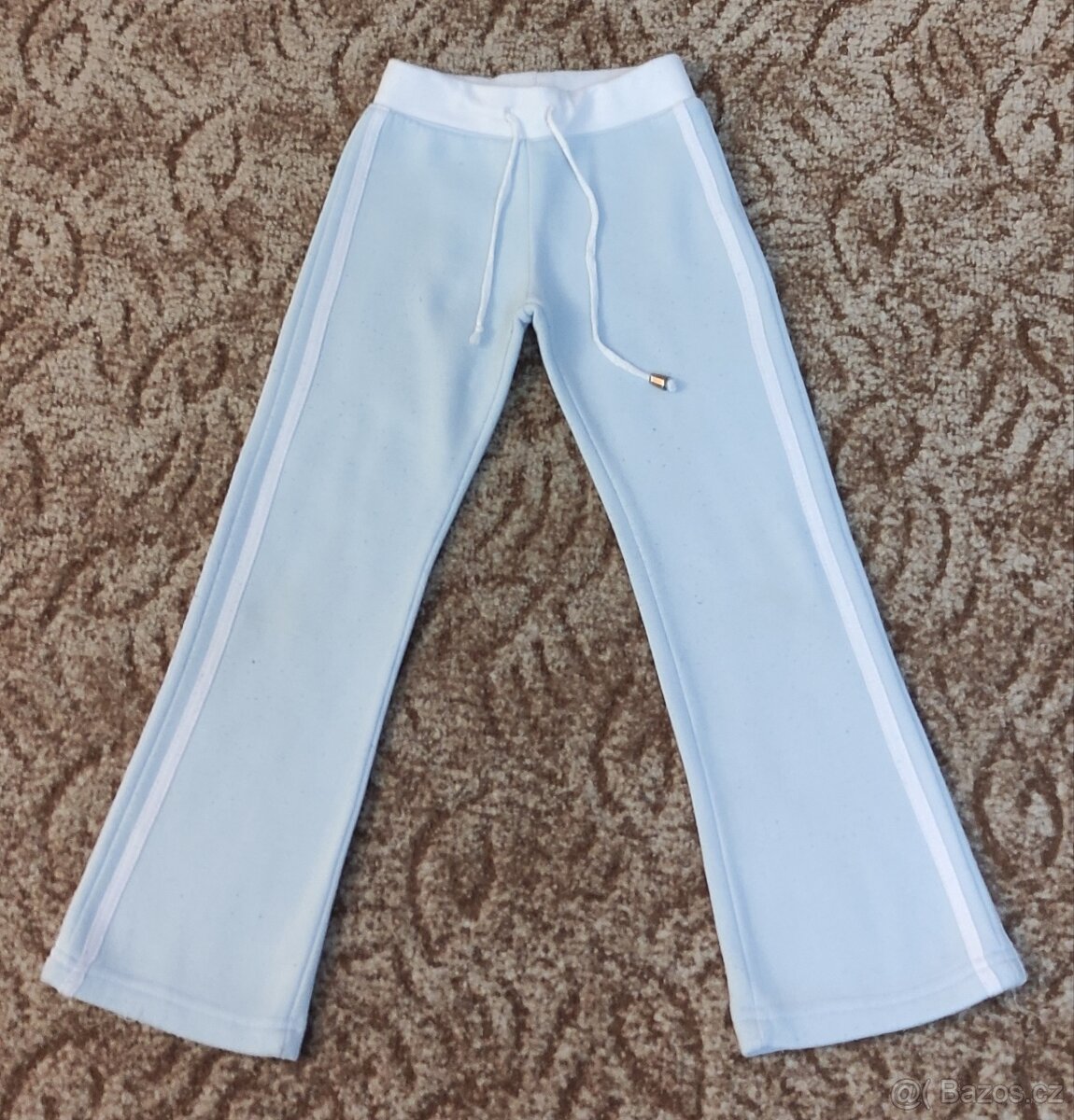 Dívčí tepláky - 9