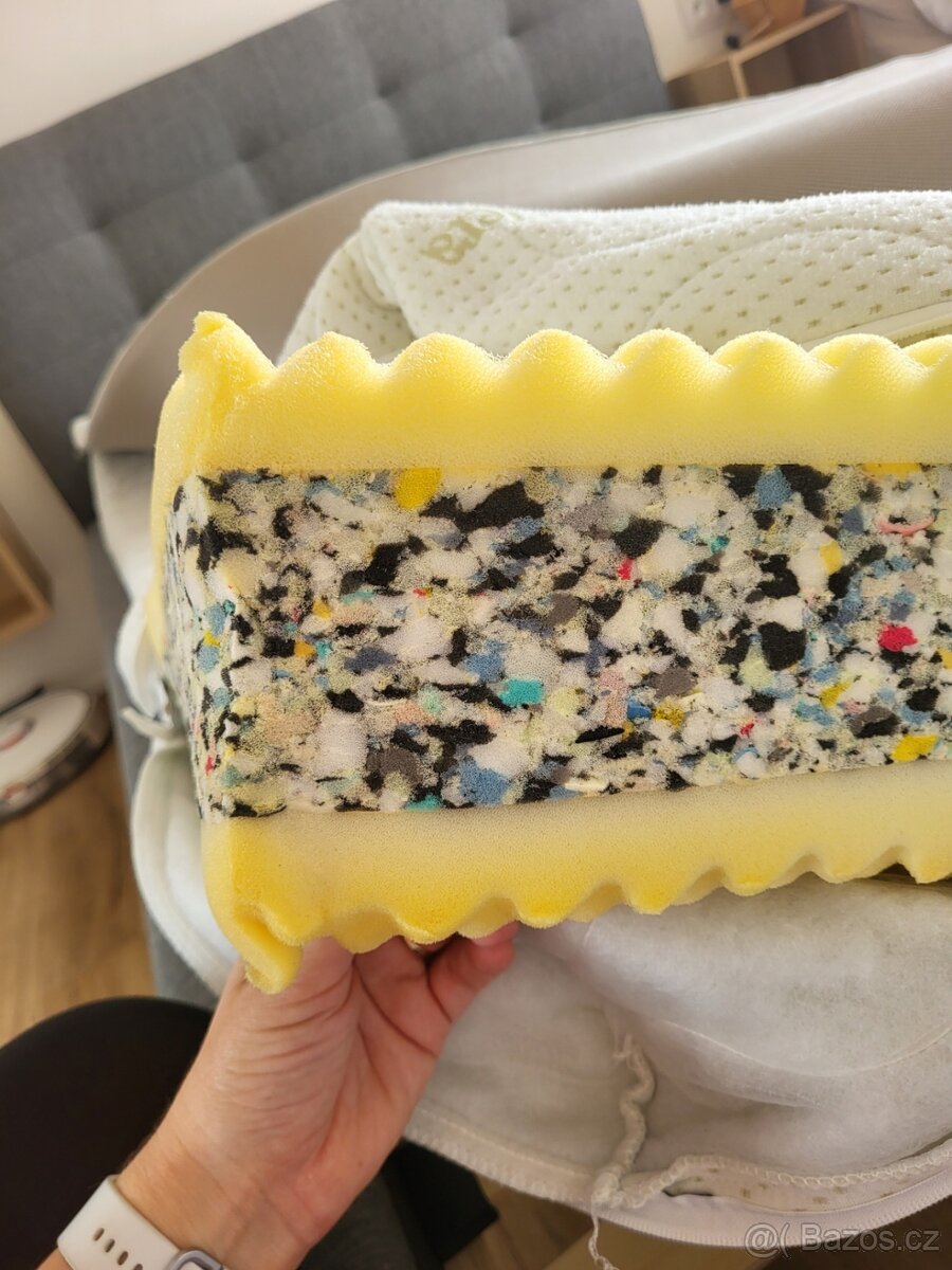 Postel TEXAS 140/200 - 9