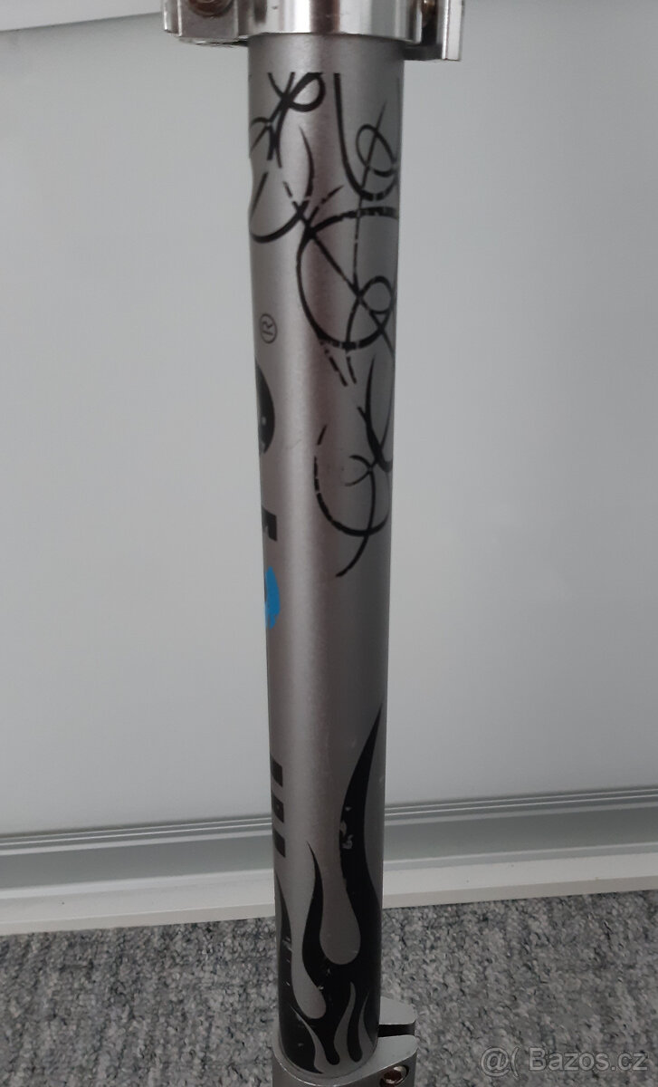 Koloběžka skládací Micro Flex 145, zn. M-ERO - 9