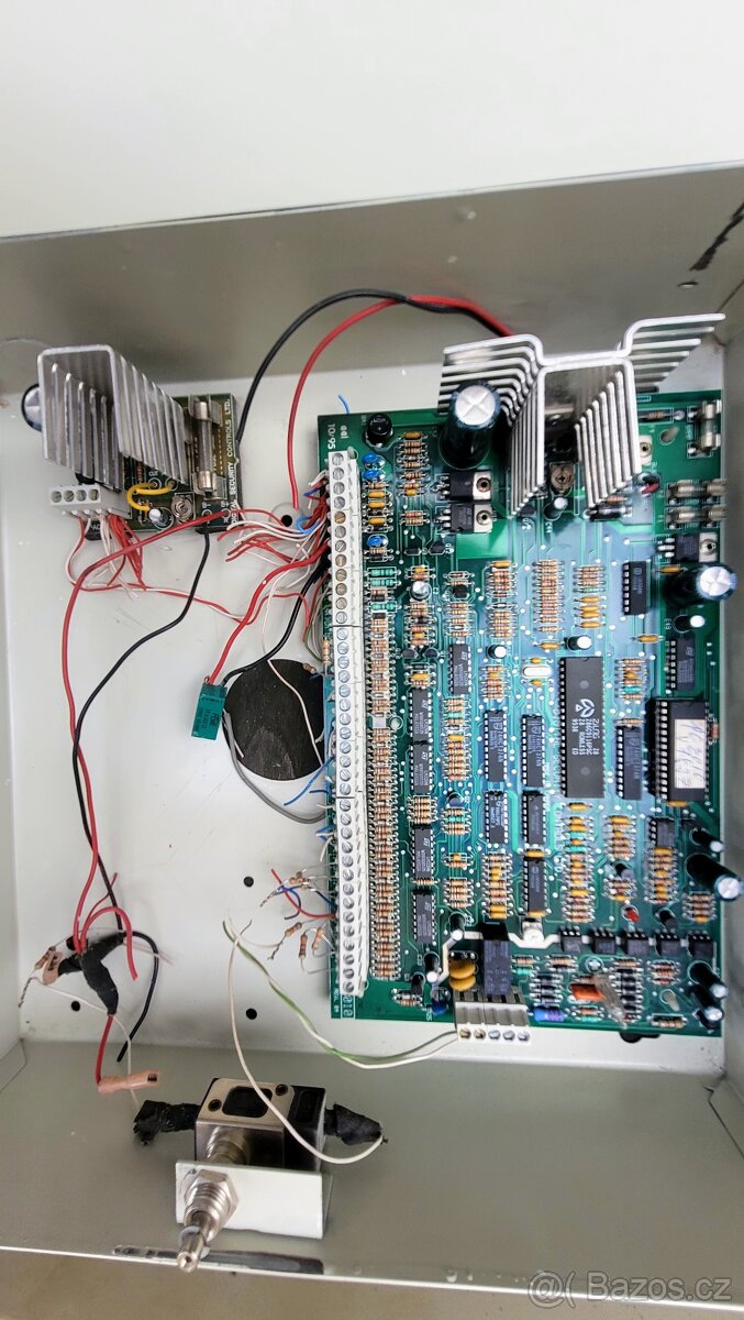 Alarm DSC PC 3010 - 9