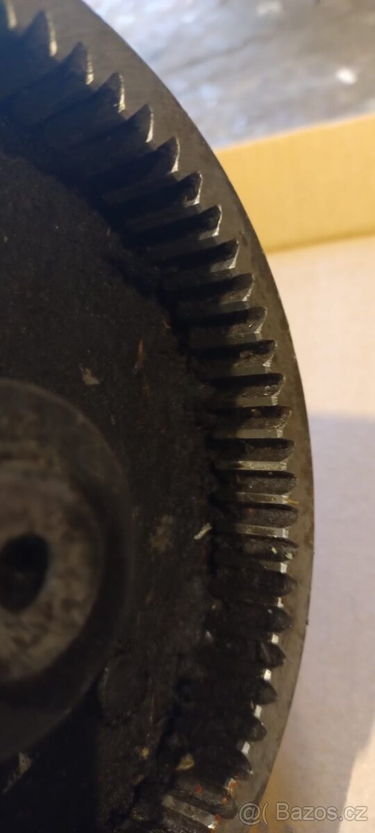 Obrazeci hlava FUS22 - 9