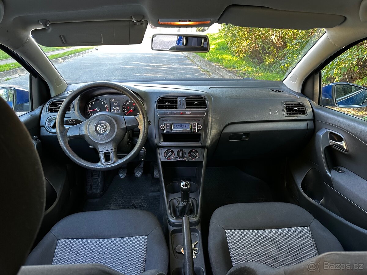 Volkswagen Polo - 9
