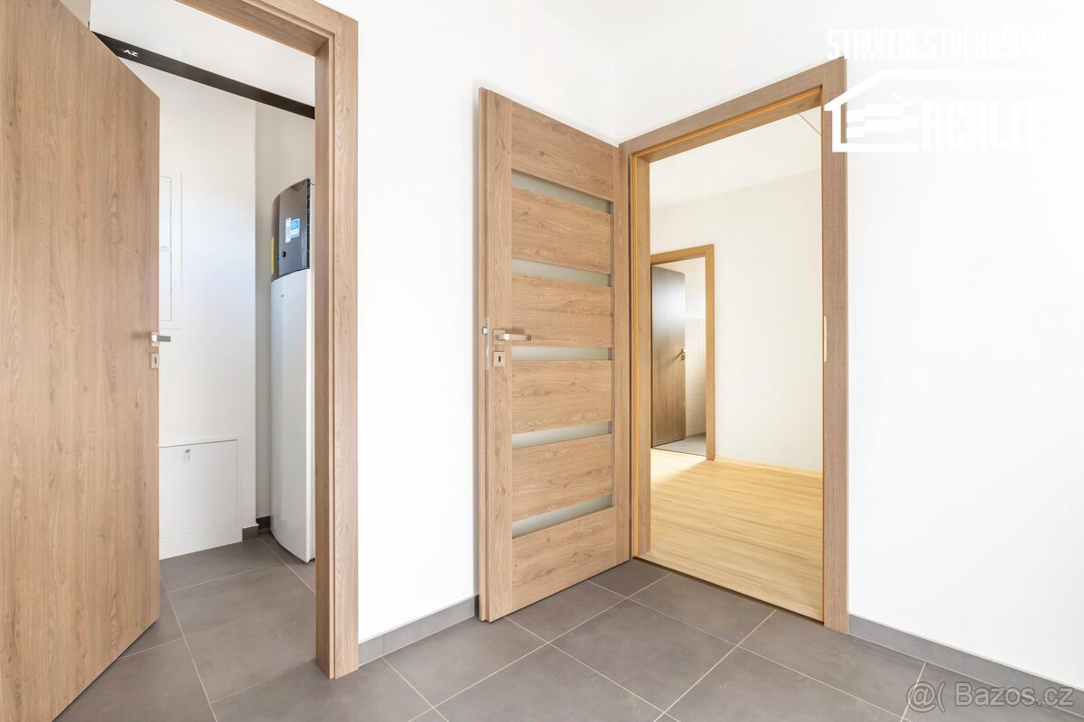 Prodej, rodinný dům 4+kk, Přepychy, okr. Pardubice - 9