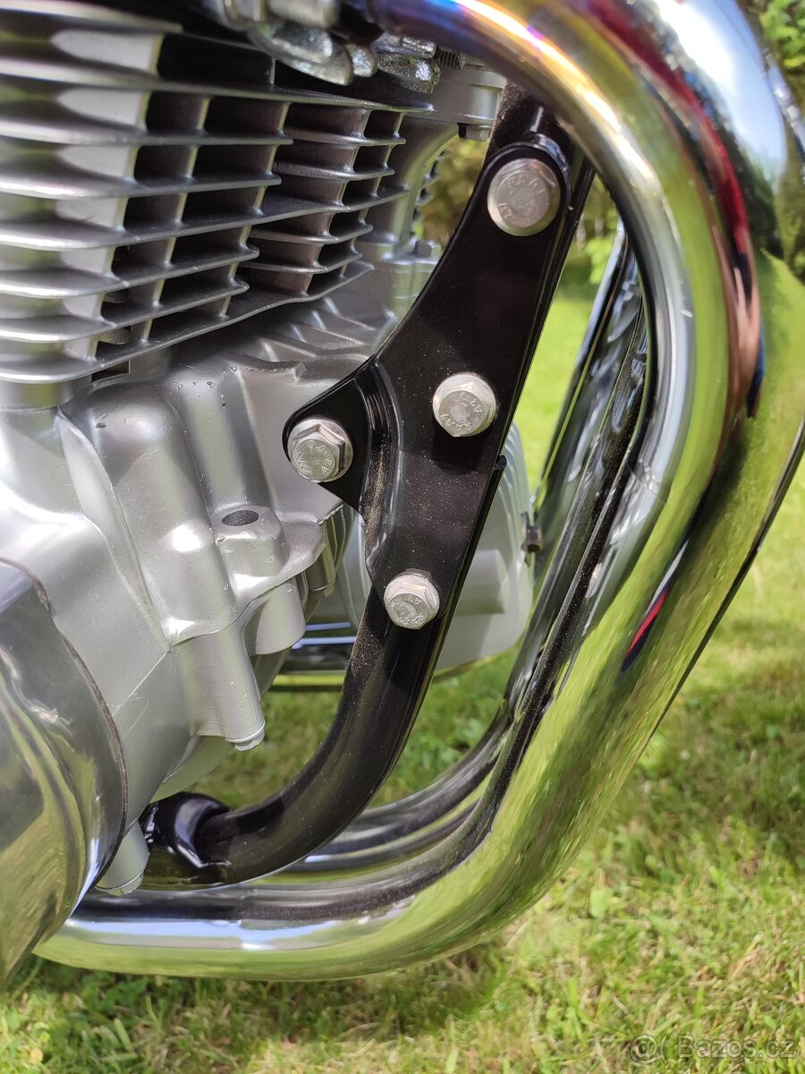 CB750K RC01 1979 - 9