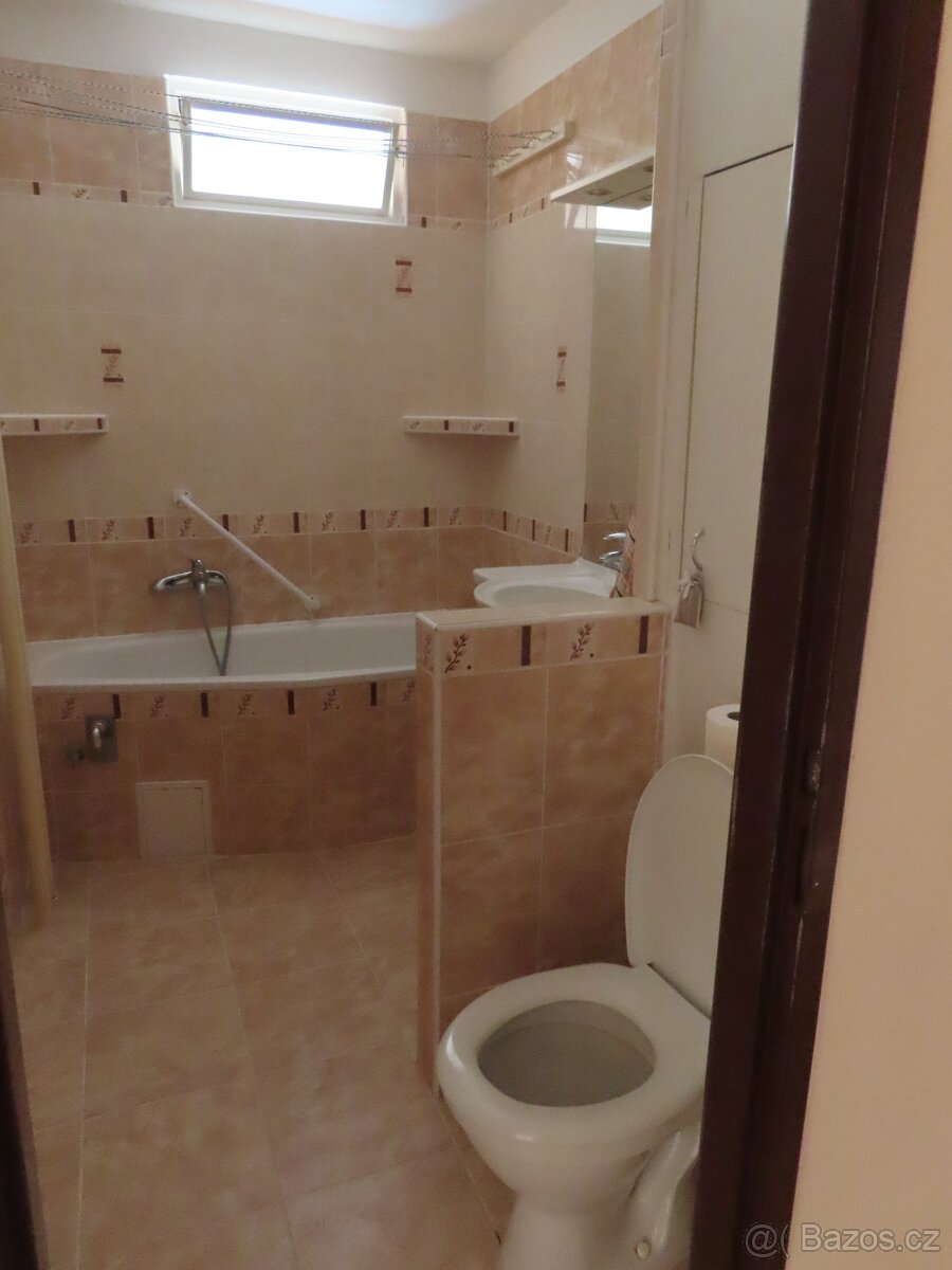 PRODEJ BYTU 3+1 V PLZNI - 9