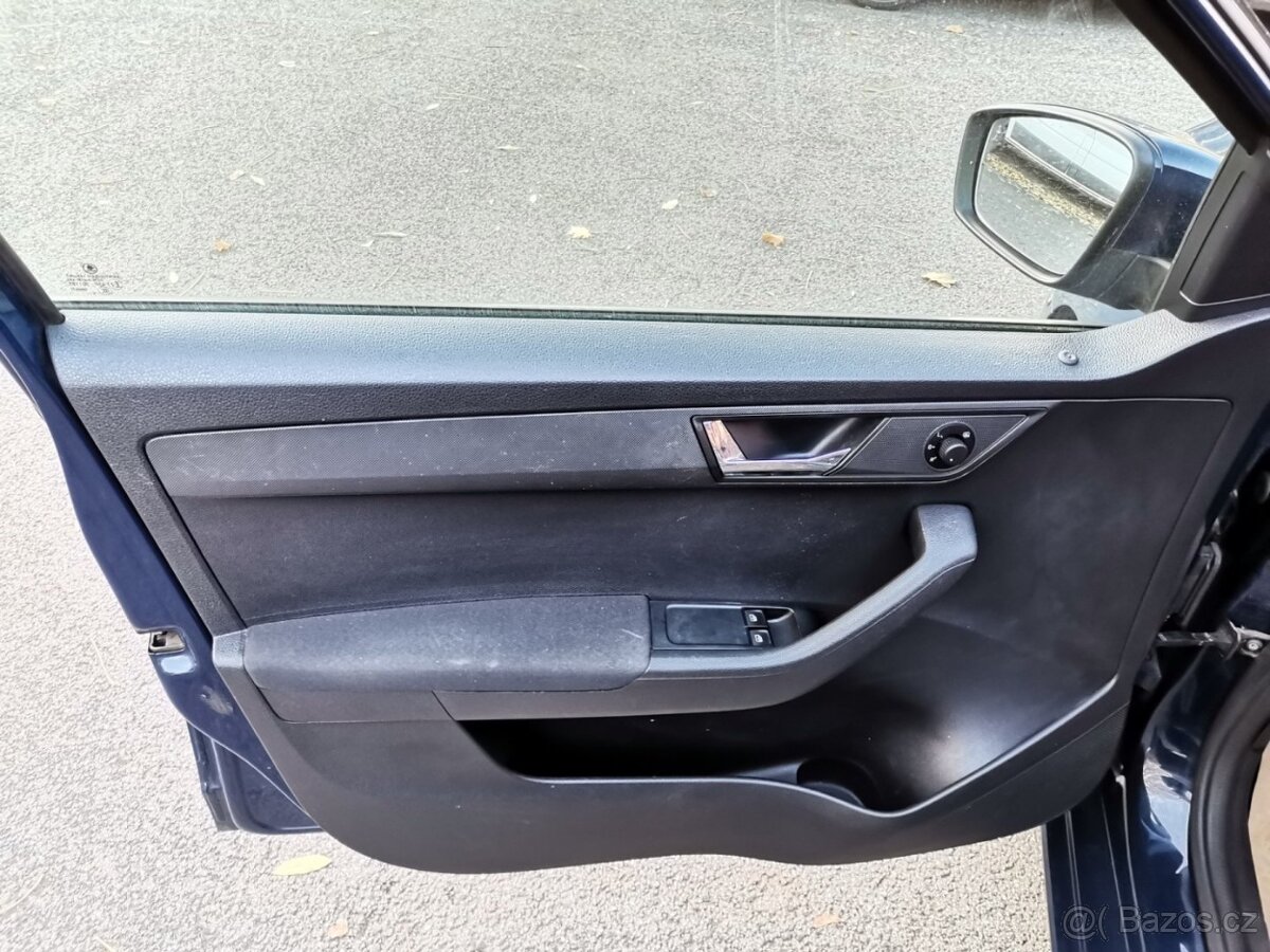 Škoda Fabia 1.2TSi 66kw AC ČR Tažné - 9