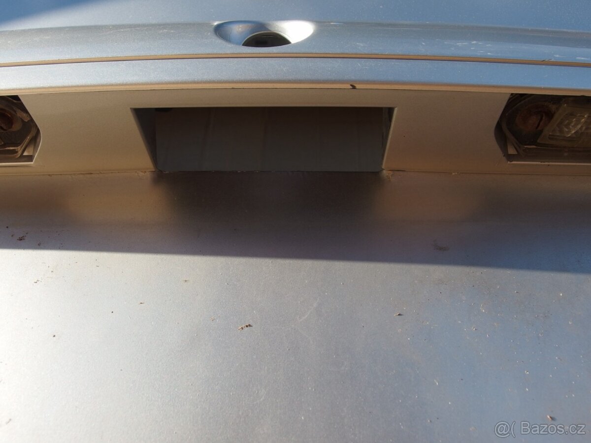 5. dveře Škoda Octavia I combi - 9