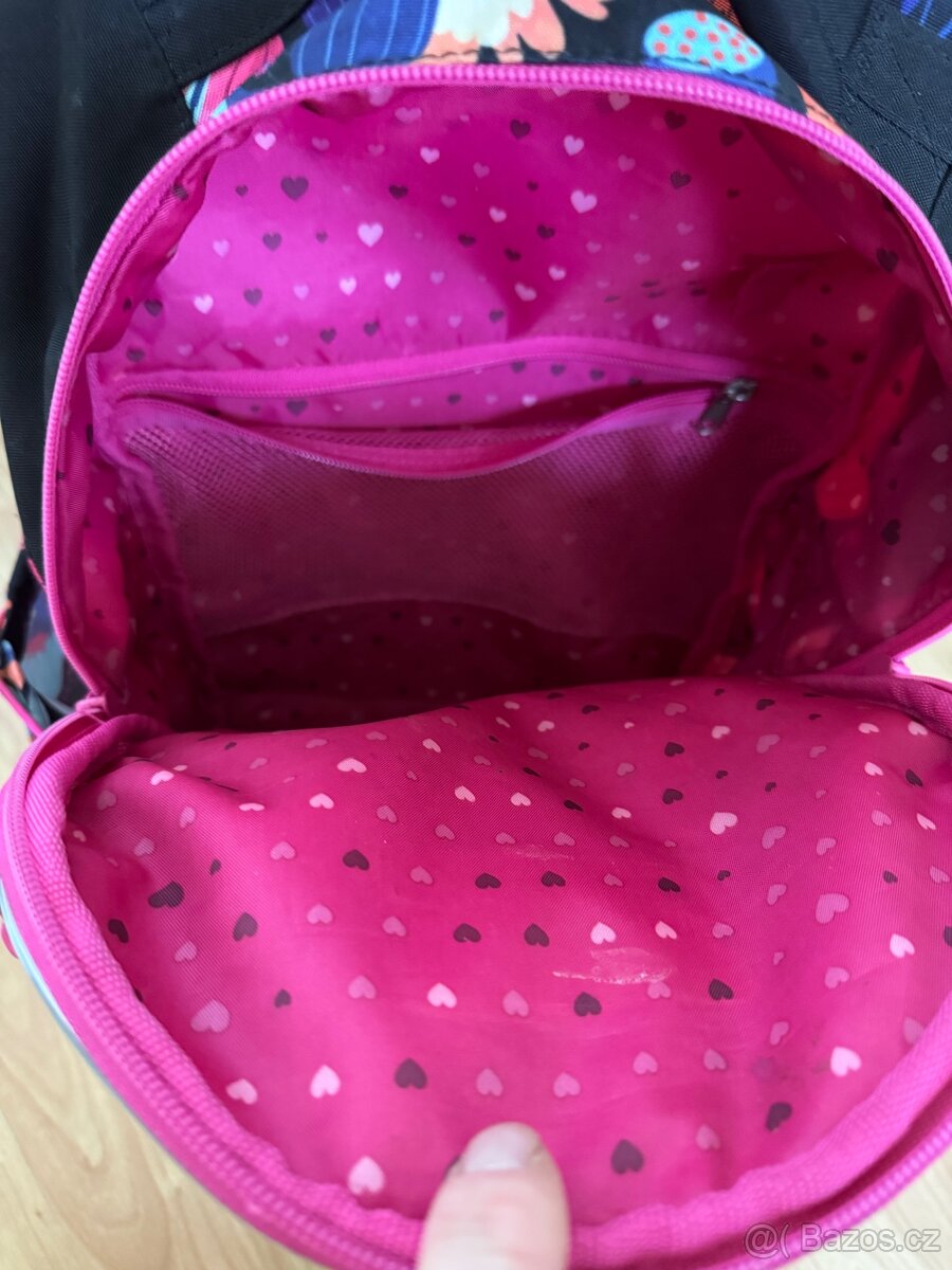 Školní batoh Topgal - 9