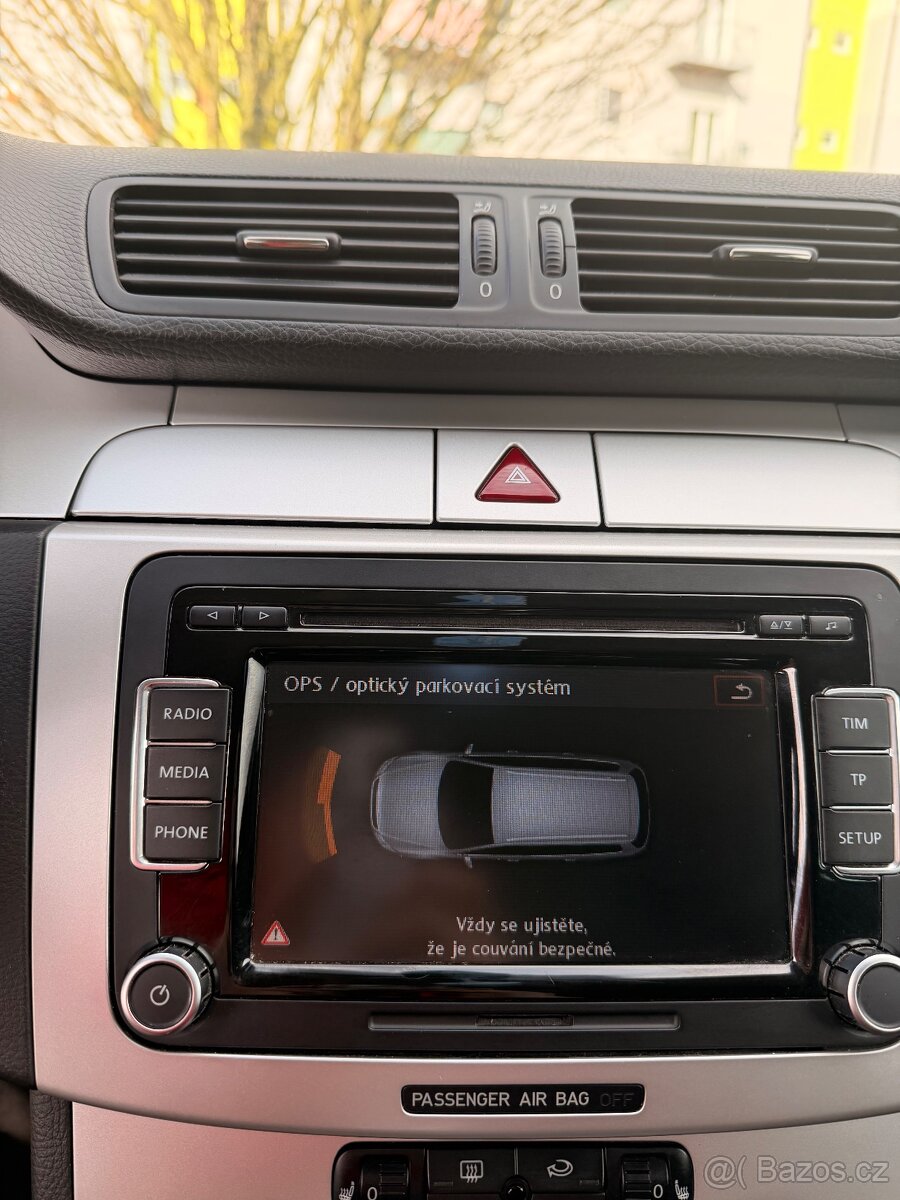 Volkswagen Passat B6 - 9