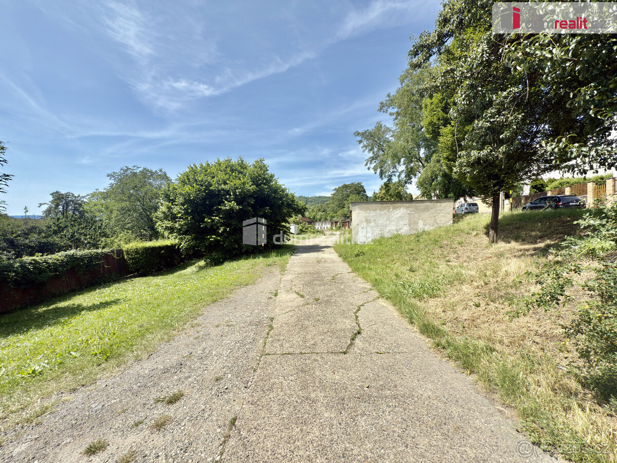 Pronájem jedné garáže v Ústí nad Labem - 9