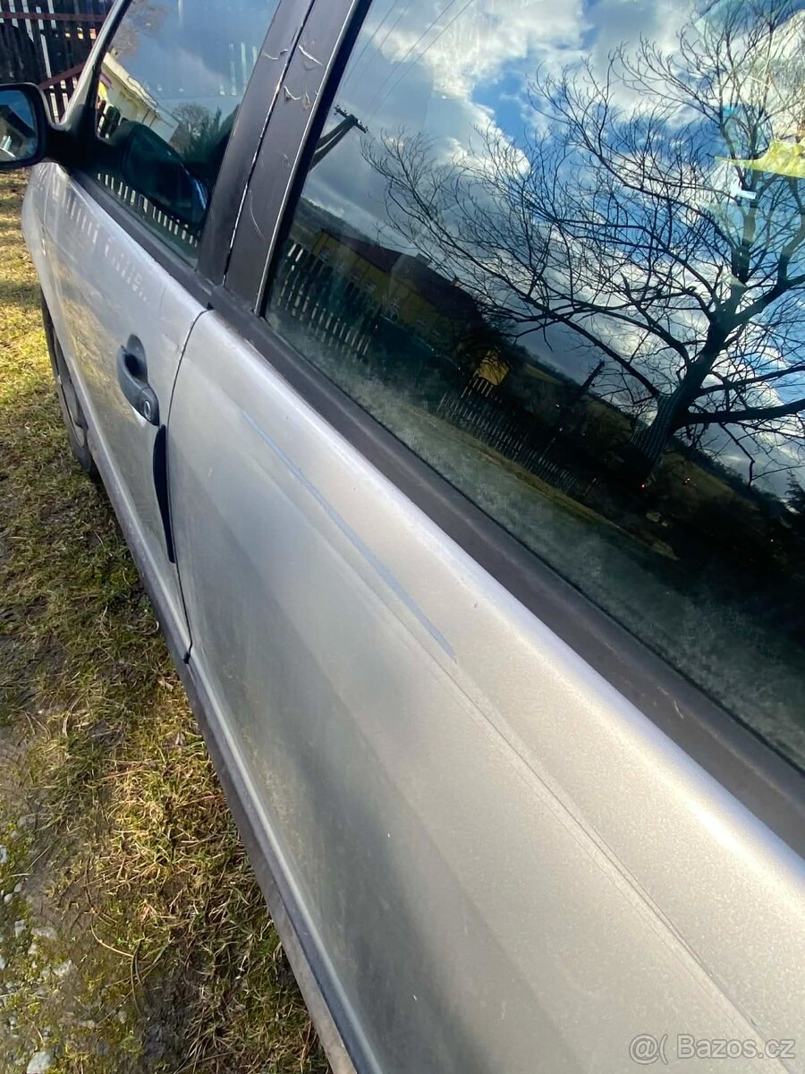 Škoda Fabia 1,9 SDI - 9