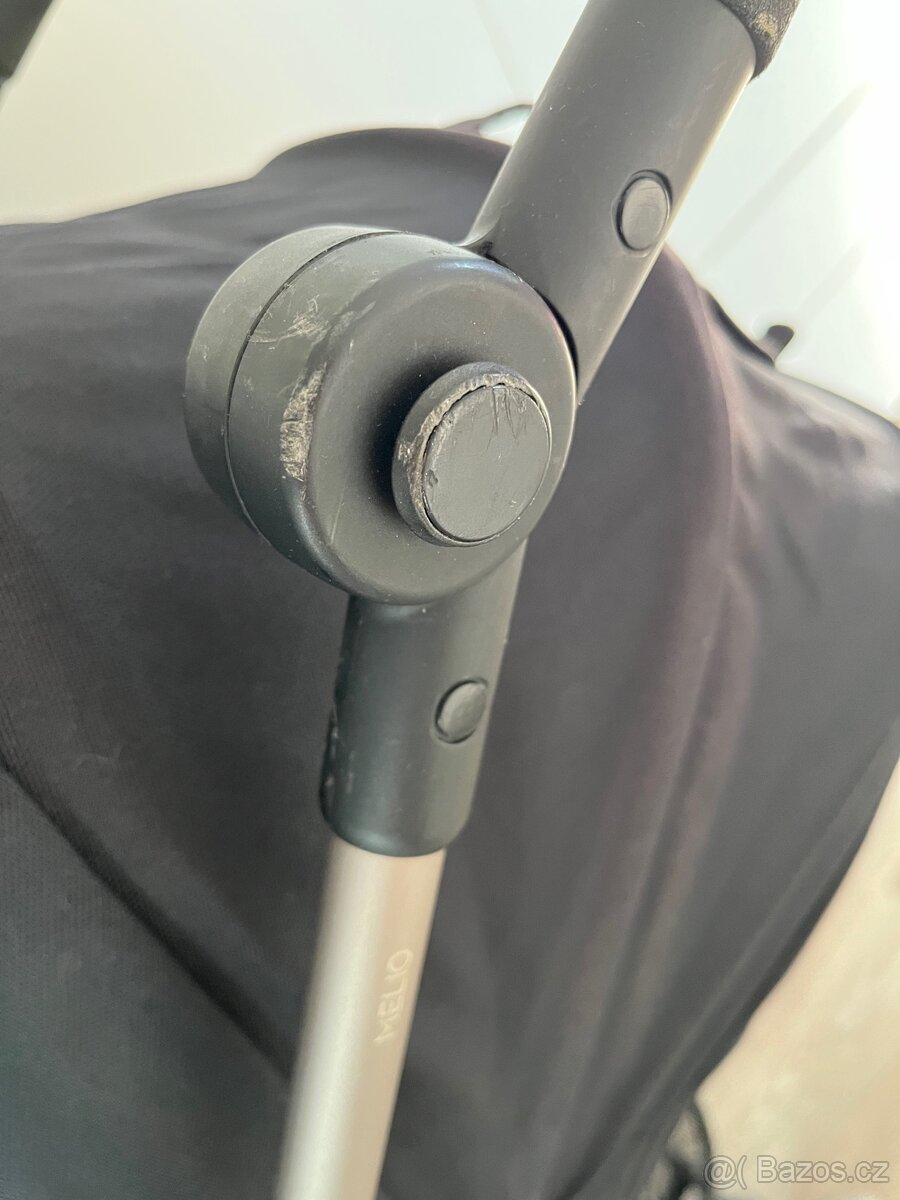 Kočárek Cybex Melio - 9