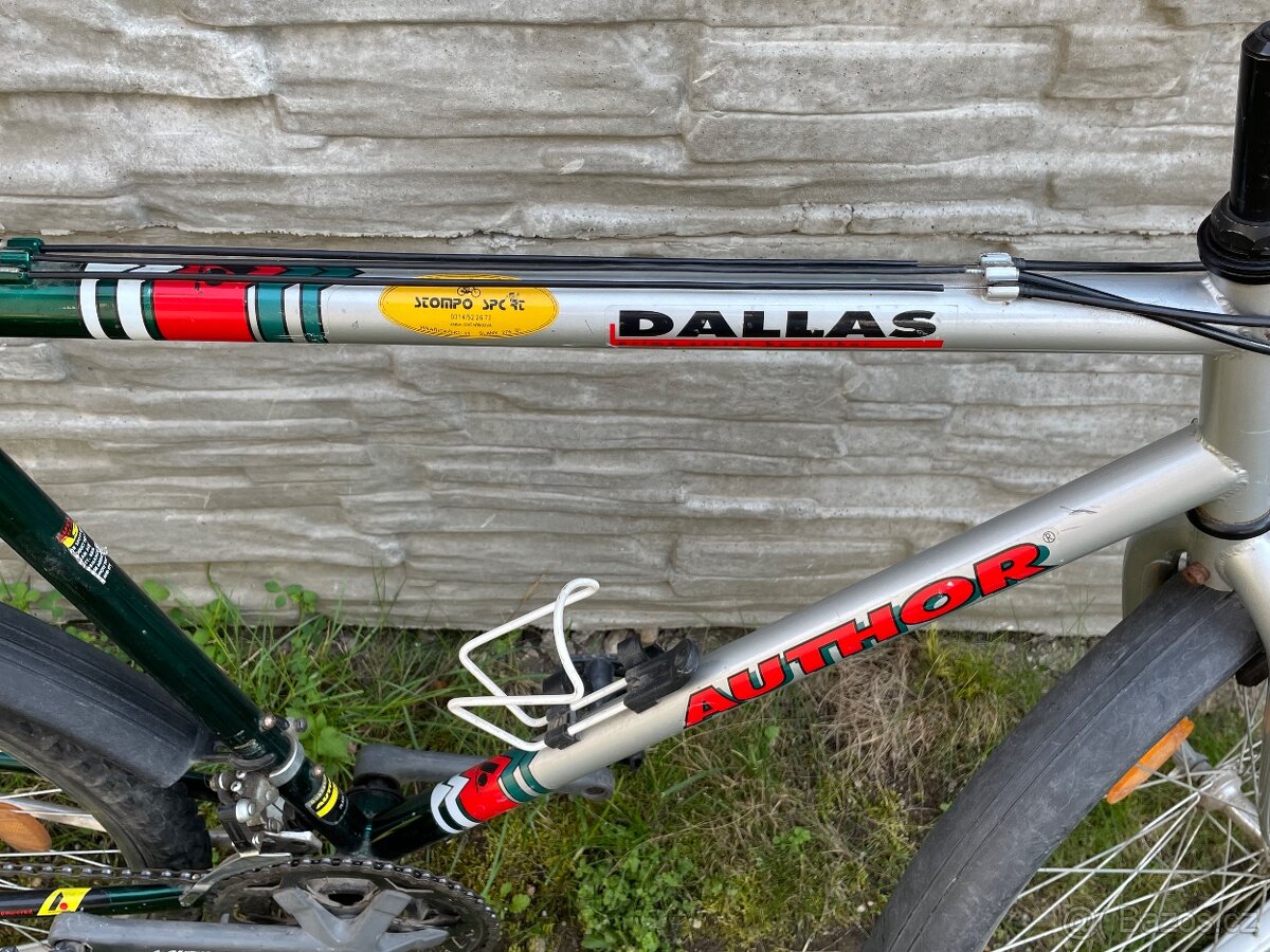 Prodám horské kolo - 9