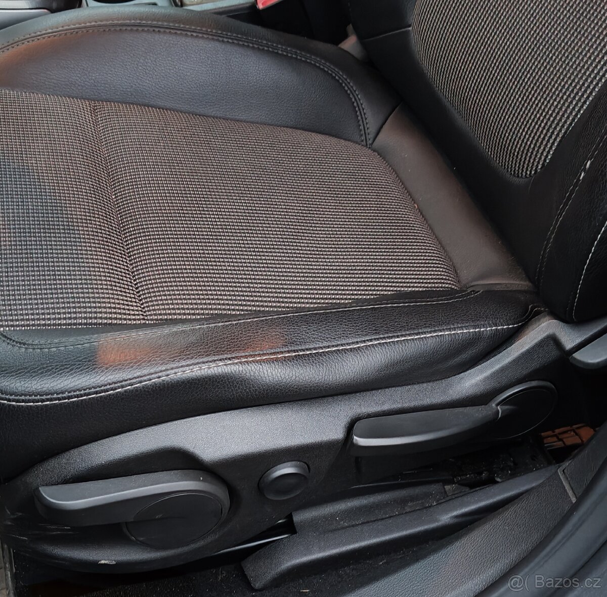 Opel Astra j 2.0cdti 121kw - 9