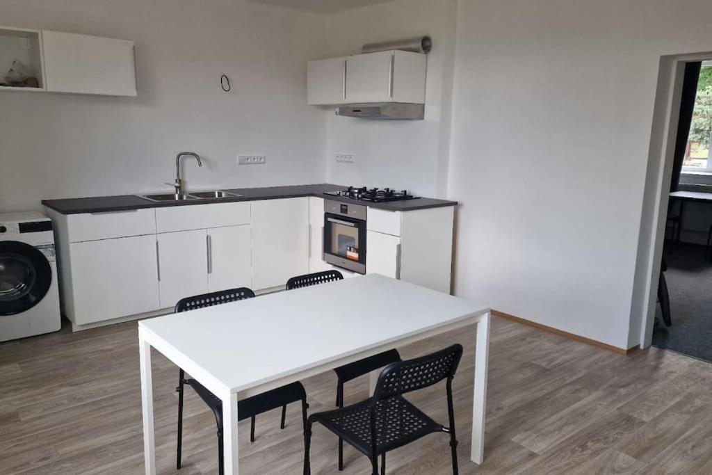 Nabídka ubytování - 9