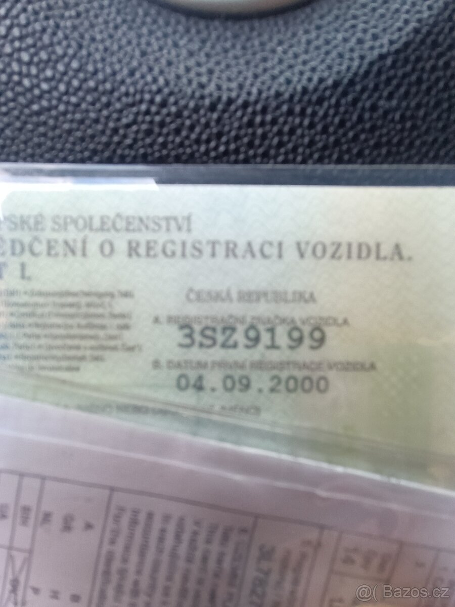 Škoda fabia 1.9 TDI - 9