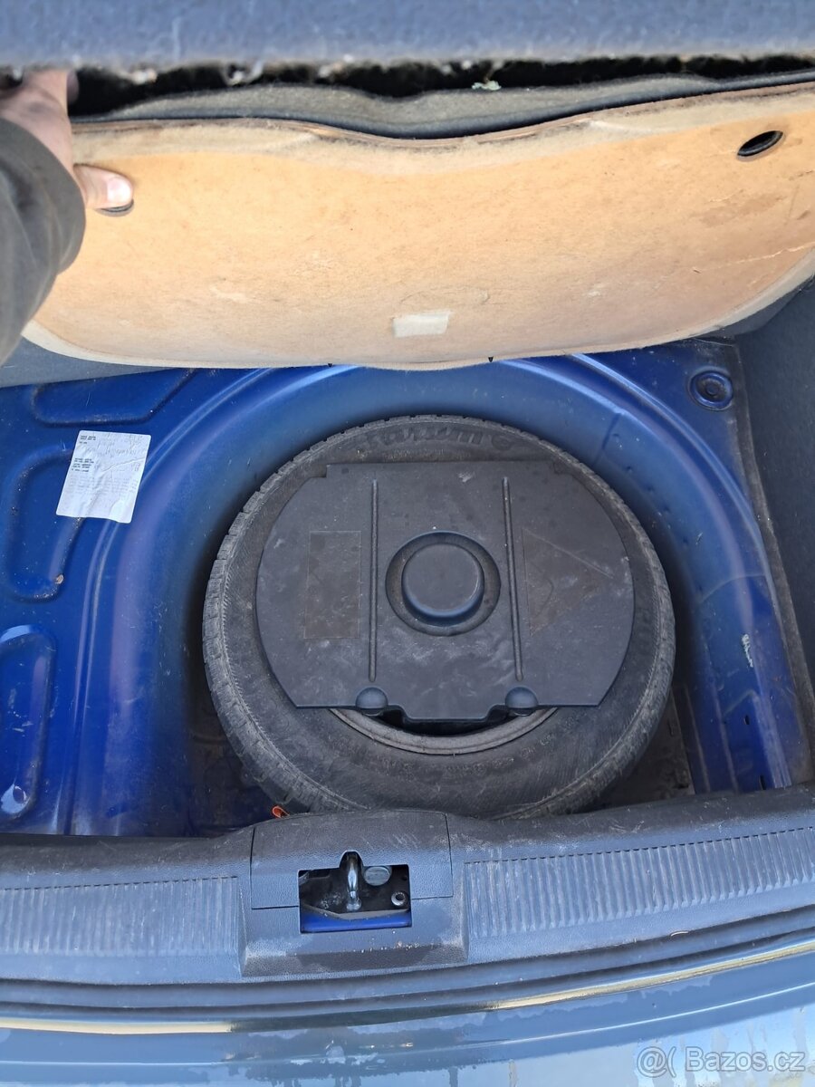 Škoda Fabia junior - 9