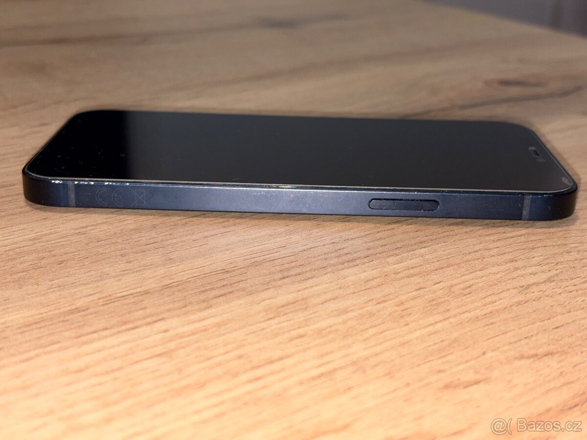 iPhone 12 64GB - 9