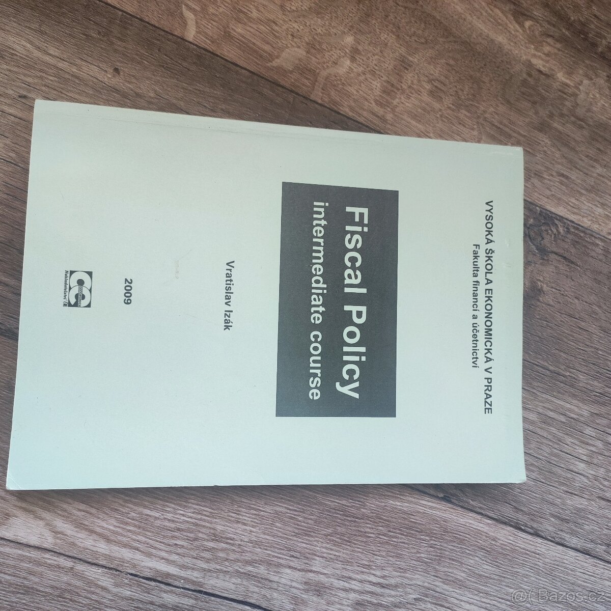 mix knihy a skripta VŠE mikroekonomie, makroekonomie - 9