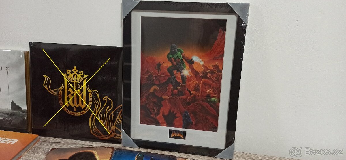 Počítačové hry, sběratelské edice, artbook, xzone edice. - 9