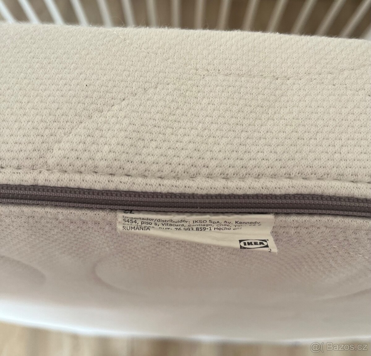 Dětská postýlka - 9