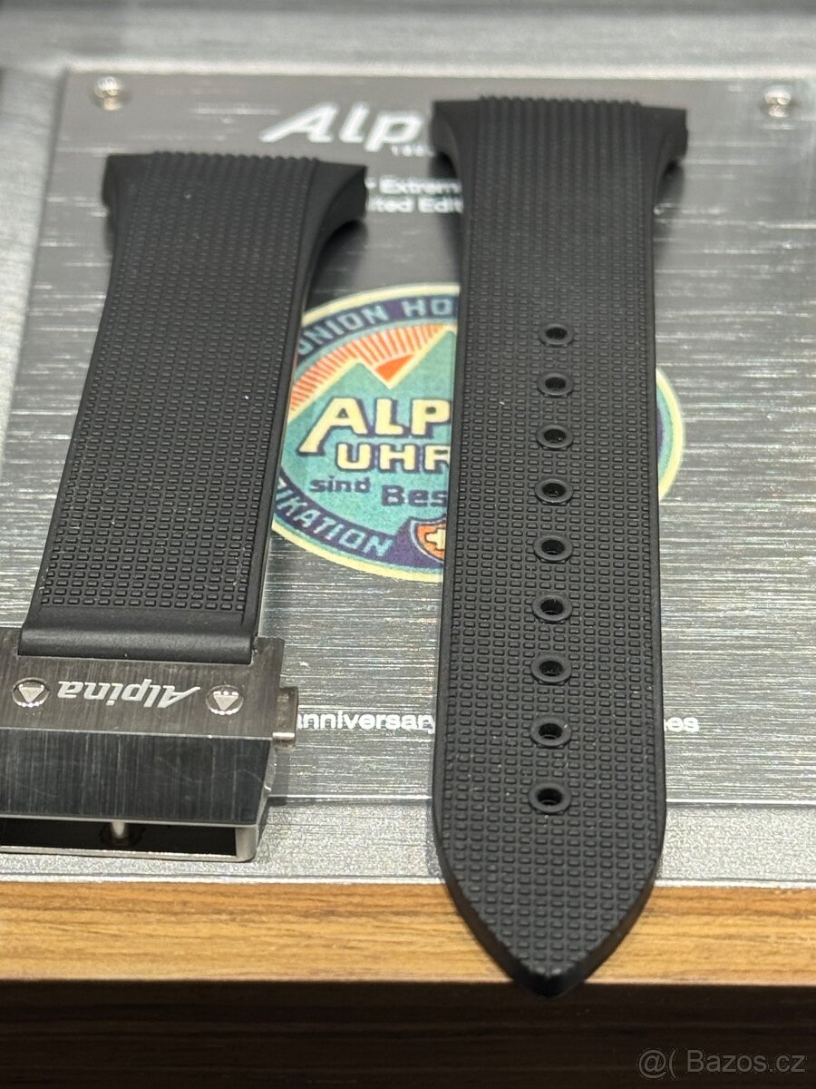 Alpina Alpiner Extreme Chronos Ltd - 9