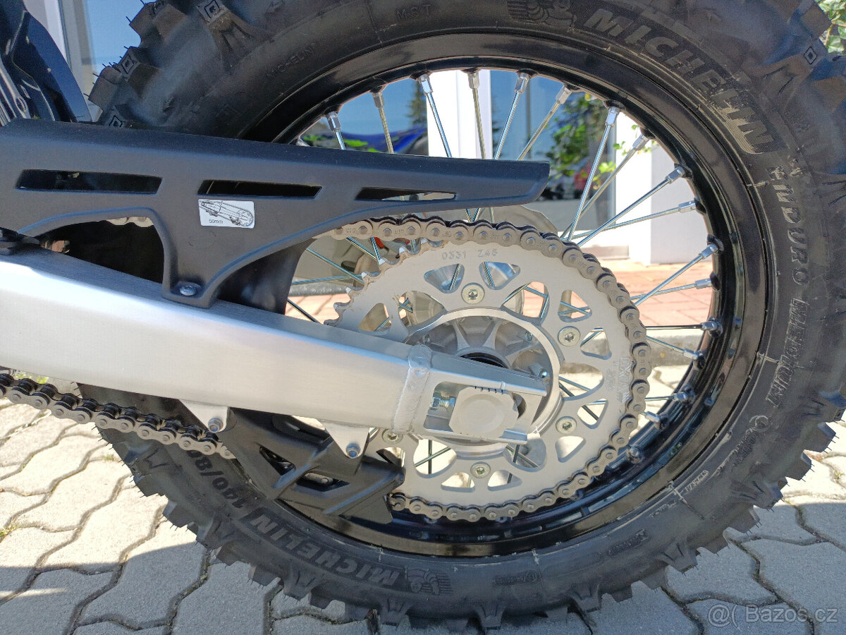 Sherco 300 SEF 4T Factory - 9