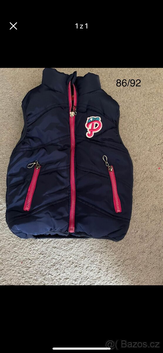 Různé oblečení - 9