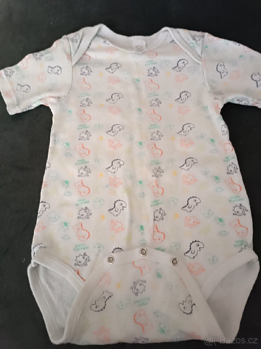 Prodám balík oblečení - 9