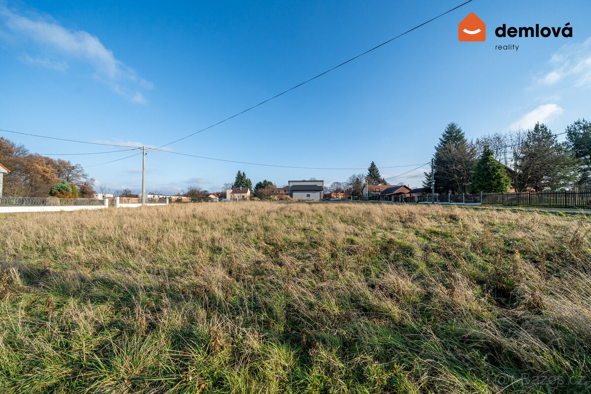 Prodej stavebního pozemku, Orlová - Lutyně - 9