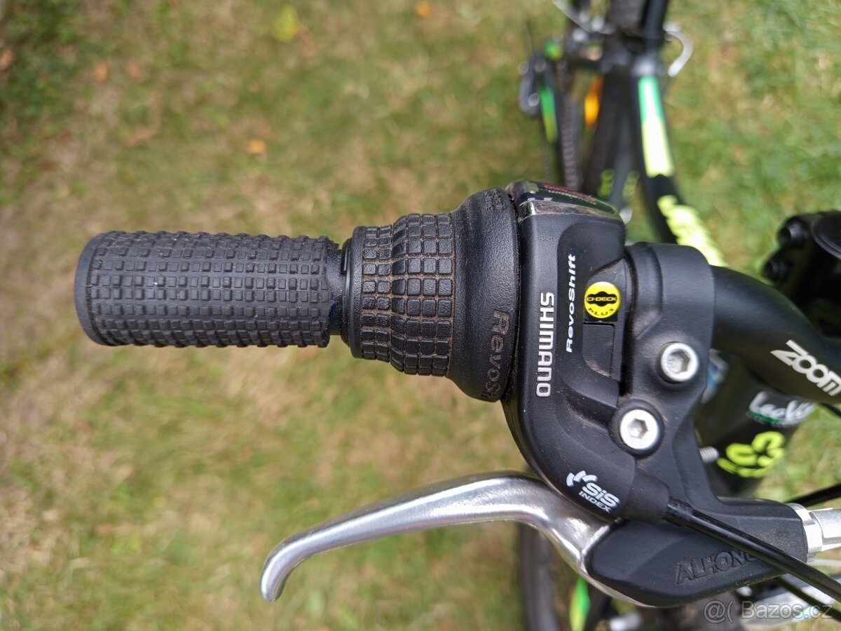 Dětské kolo Jerry - 9