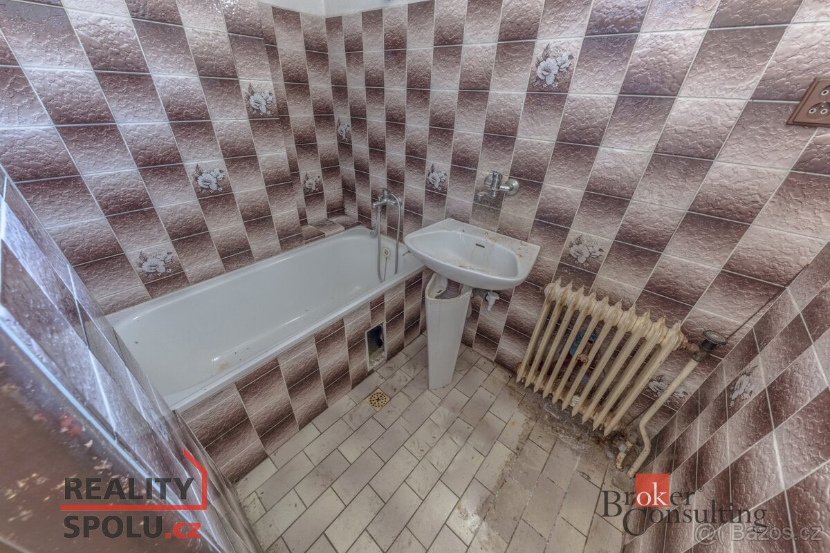 Prodej, domy/rodinný, 120 m2, Za Skálou 254, 26703 Hudlice, - 9