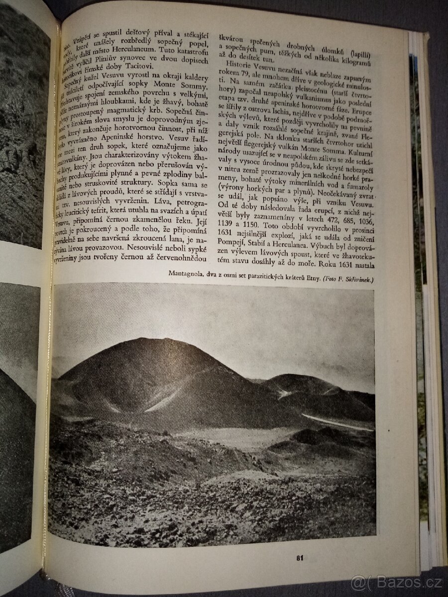 Svázané retro časopisy - 9