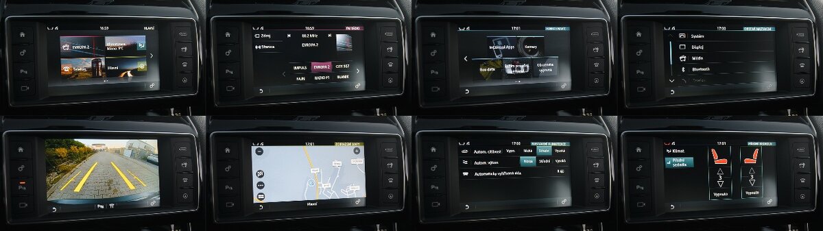 Jaguar XE, 25t 2,0/177kW 1.maj - 9