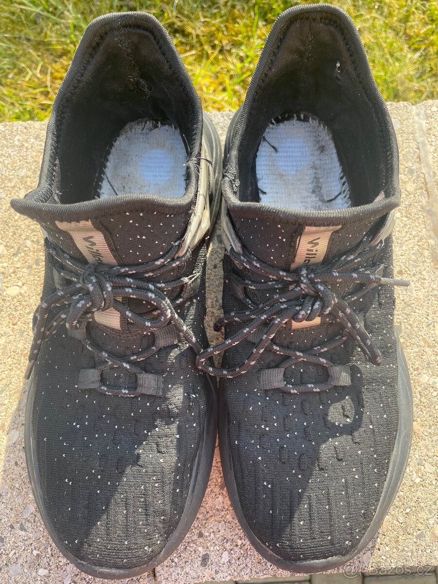 Tenisky Willard 39 - 9