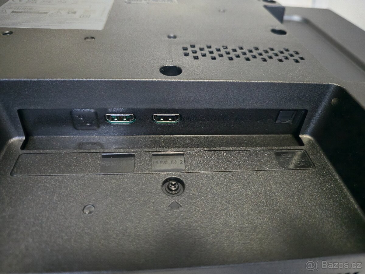 Samsung UE32T4002AK - 9