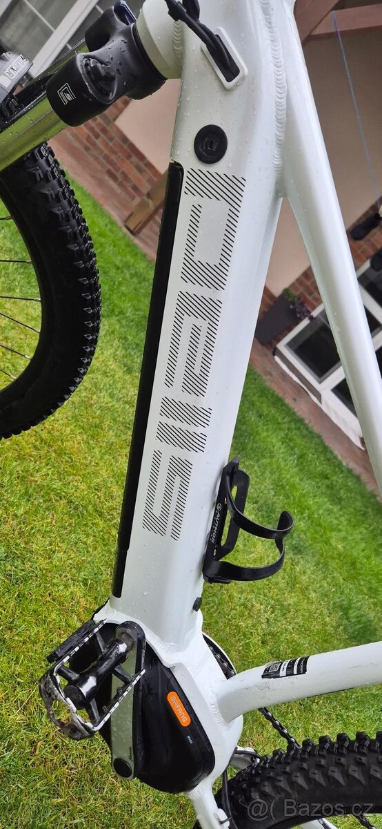 Dětské elektrokolo Pells - 9