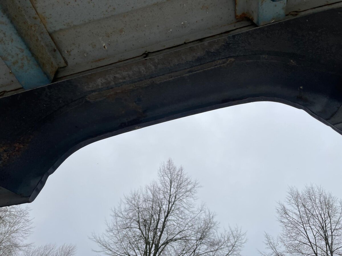 Dodge Ram 2500 2.generace (1994-2001) - 9