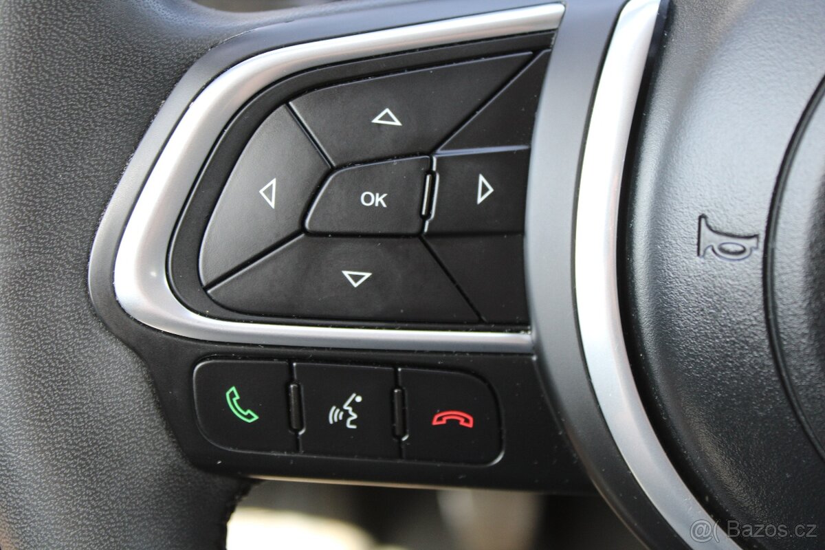 Fiat Tipo 1,0 FireFly NOVÉ V ČR,1.MAJ,2022 - 9