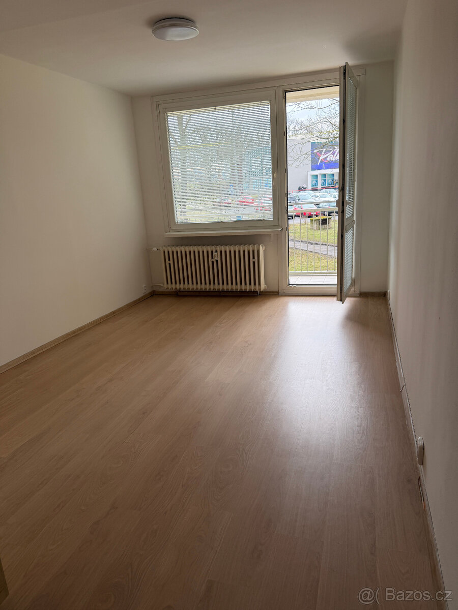 Pronajem bytu 2kk+Lodžie - 9