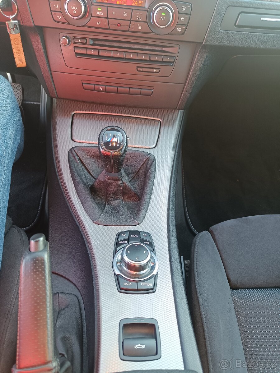BMW E93 - 9