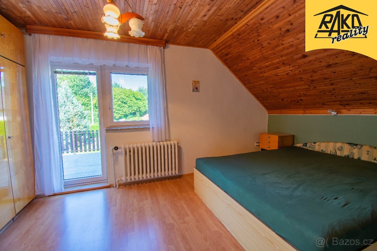 Prodej rodinného domu ve Vestci - 9