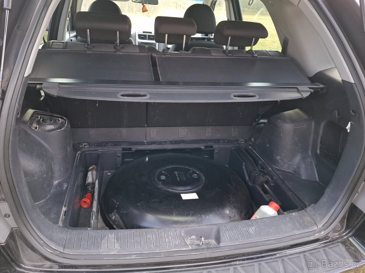 KIA SPORTAGE 2.0 - 9