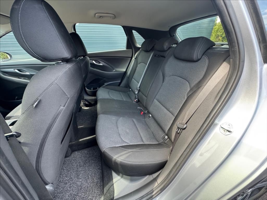 Hyundai i30 1,0 (2021) - 9