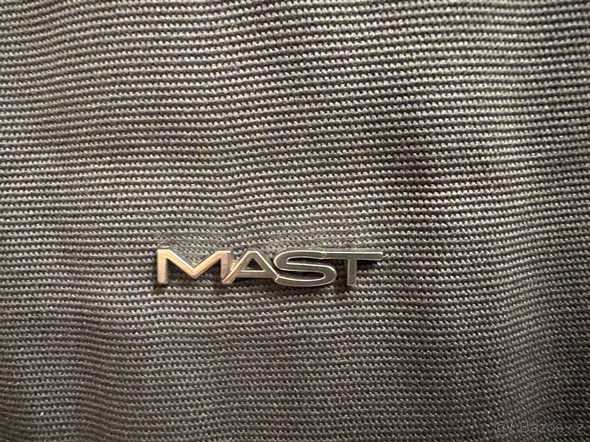 Kočárek / dvojkočárek Mast Twin M - 9